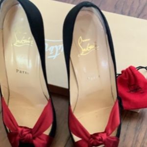 Christian Louboutins